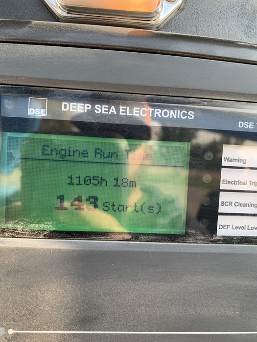 2021 ATLAS COPCO QAS 70