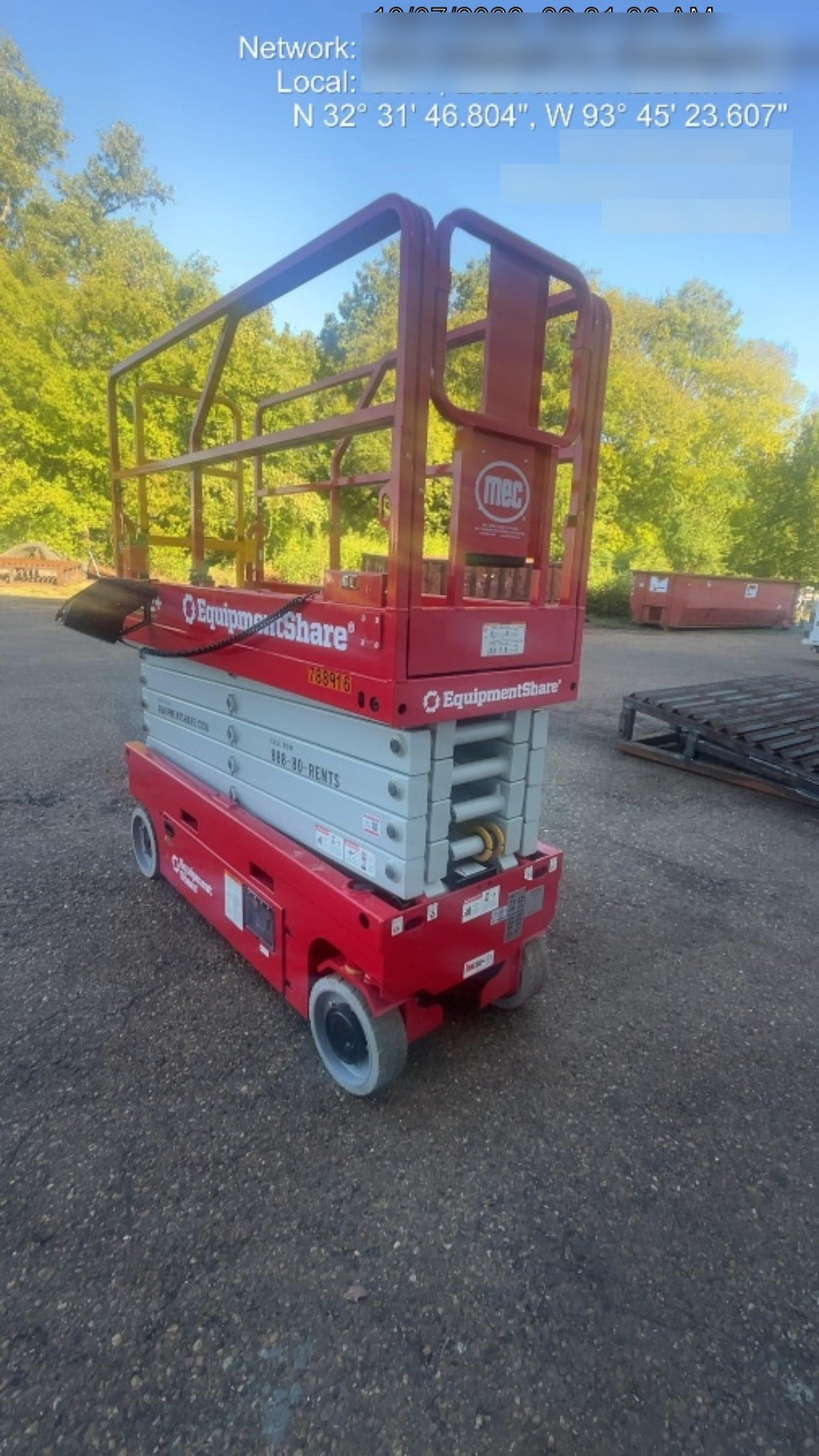 2026 MEC 3232+