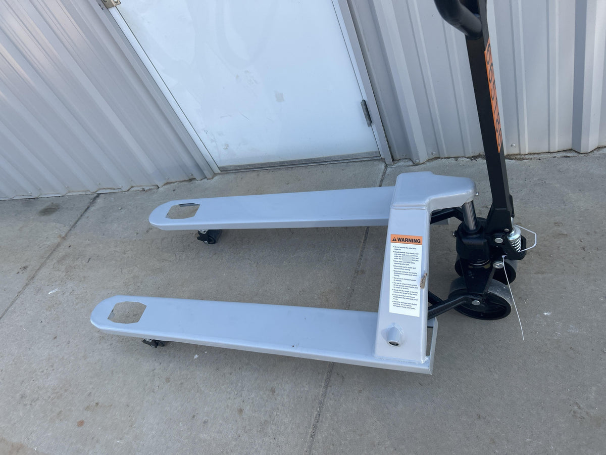2026 NORTHERN TOOL 5,500 Ibs Pallet Jack - Northern Tool