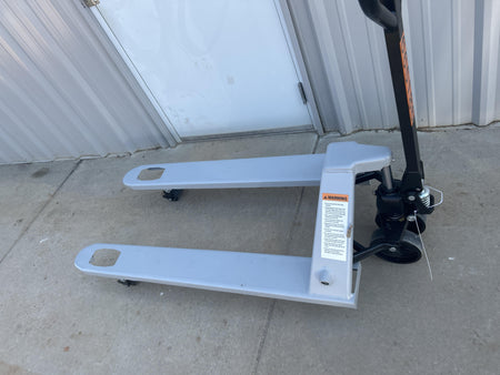 2026 NORTHERN TOOL 5,500 Ibs Pallet Jack - Northern Tool