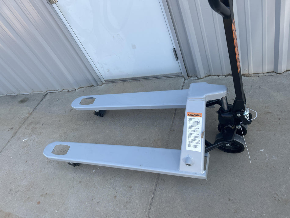 2026 NORTHERN TOOL 5,500 Ibs Pallet Jack - Northern Tool