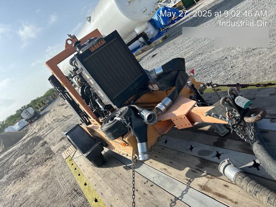 2021 PIONEER PP66S12L71-TD2.9L4