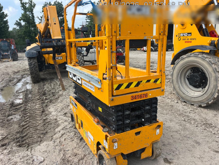 2023 JCB S1930E