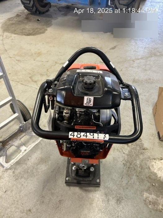 2025 HUSQVARNA LT6005