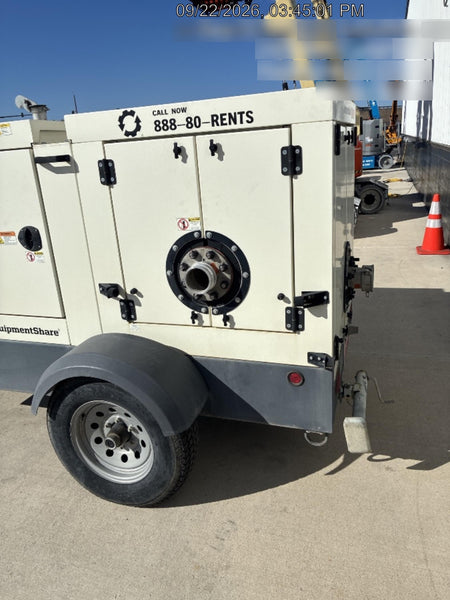 2023 ATLAS COPCO PAC F44 KD-S