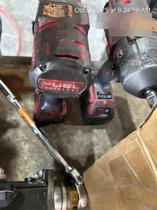 2022 MILWAUKEE 2864-22