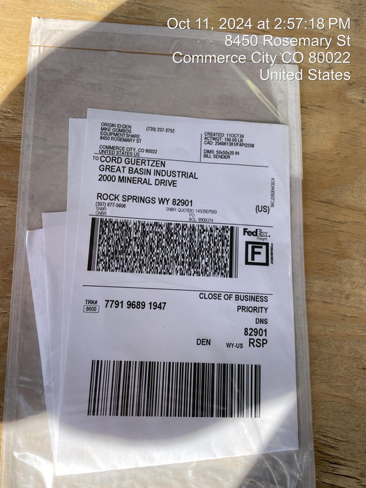 2022 MATHEY DEARMAN 4SA