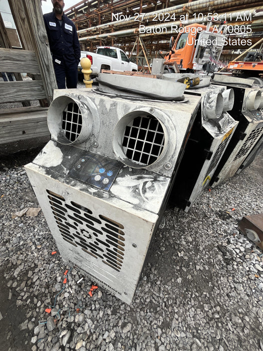 2022 KWIKOOL KPAC1411-2