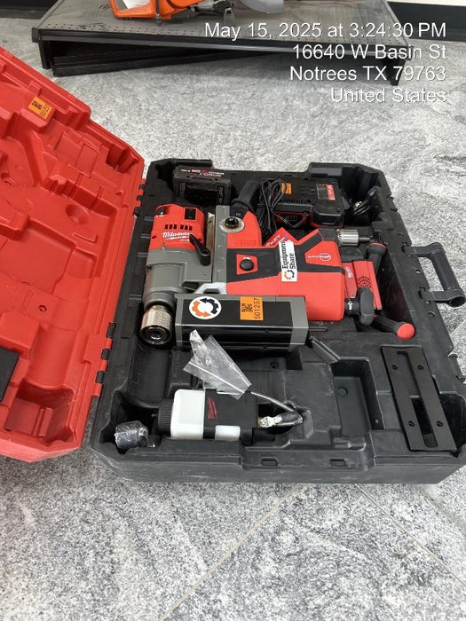 2025 MILWAUKEE 2788-22HD