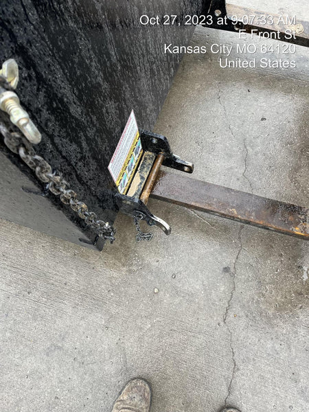 2023 STAR INDUSTRIES 1425