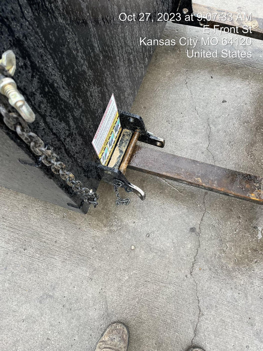 2023 STAR INDUSTRIES 1425