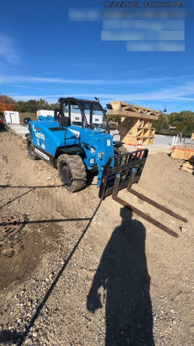 2023 GENIE GTH-5519