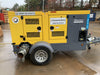 2020 ATLAS COPCO PAS 150 HF CS Enclosed