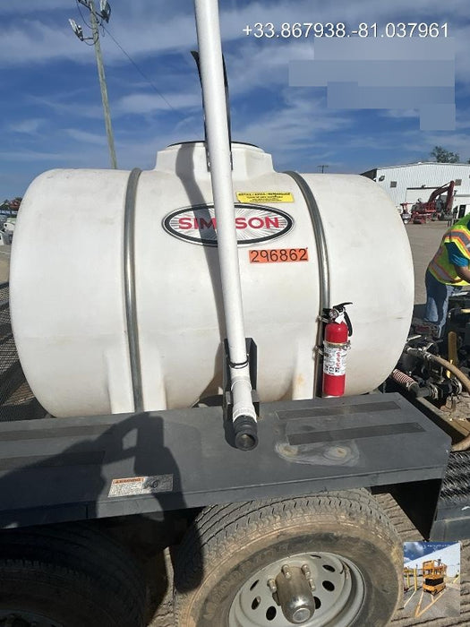 2023 SIMPSON SWT-52517