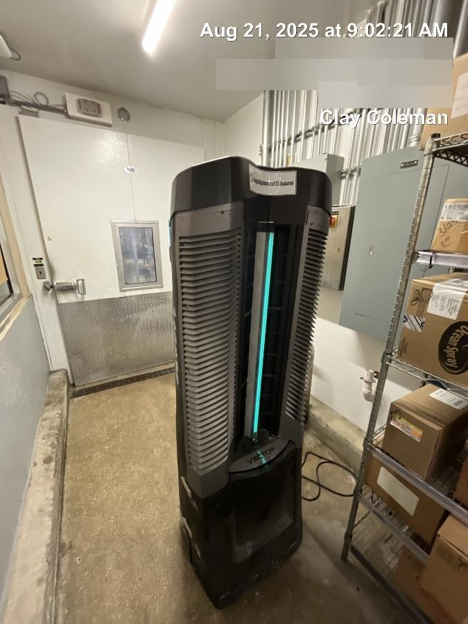 2023 VECTOR Vector Max