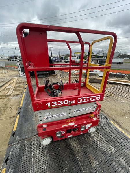 2022 MEC 1330SE
