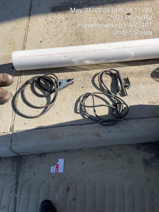 2024 Shindaiwa DGW400MDL Kubota D902 Engine, 23 HP, Dual Op Welder, Wire, Arc, Droop Stick, Tig, and CC Stick Functionality, Simulphase, 3 Phase and 1 Phase Gen Output, Single Axle NB Trlr, Slr Trckl Chrg 12V 12W, Fire Ext