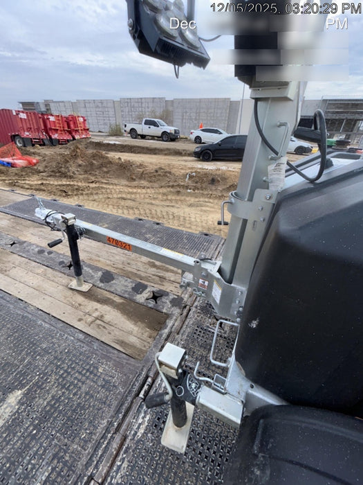 2024 WANCO WLTT-4MM4K