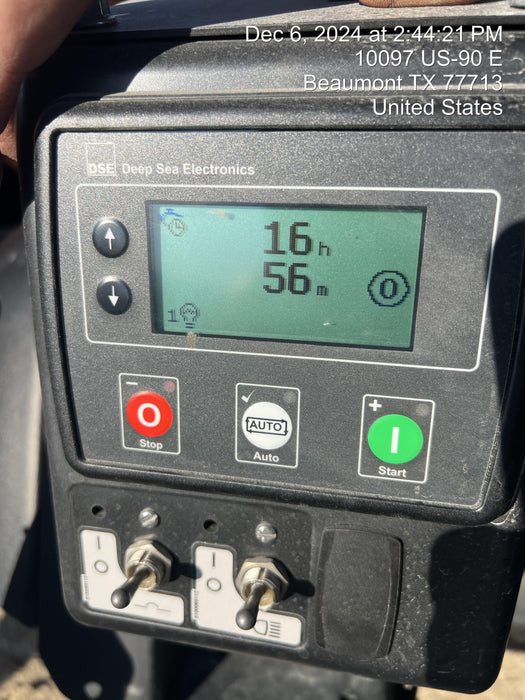 2024 WACKER NEUSON LTT4