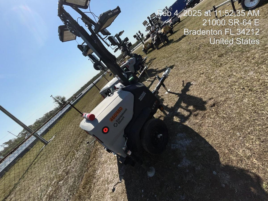 2024 WACKER NEUSON LTT4