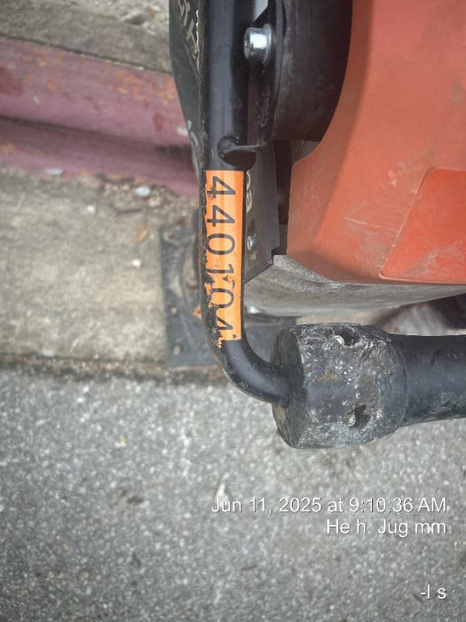 2024 HUSQVARNA LT6005