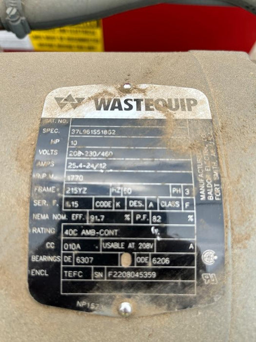 2023 SMARTECH SCOD231AR4