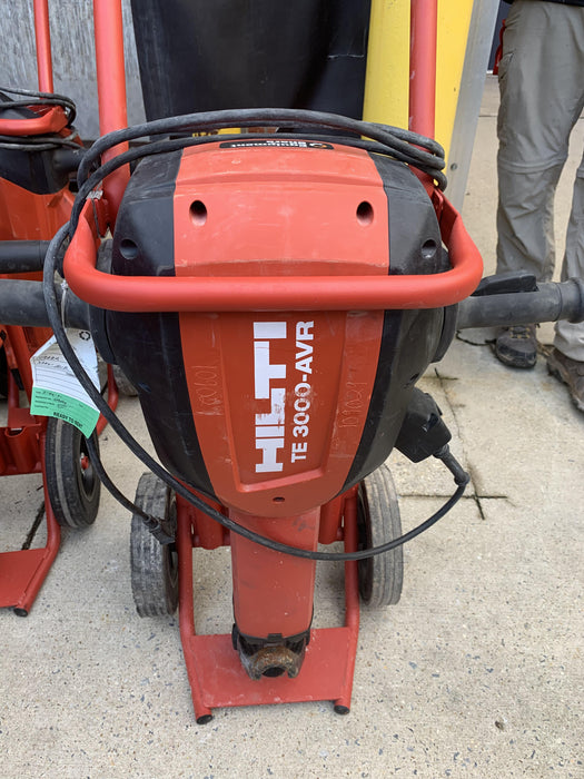 2020 HILTI TE 2000-AVR