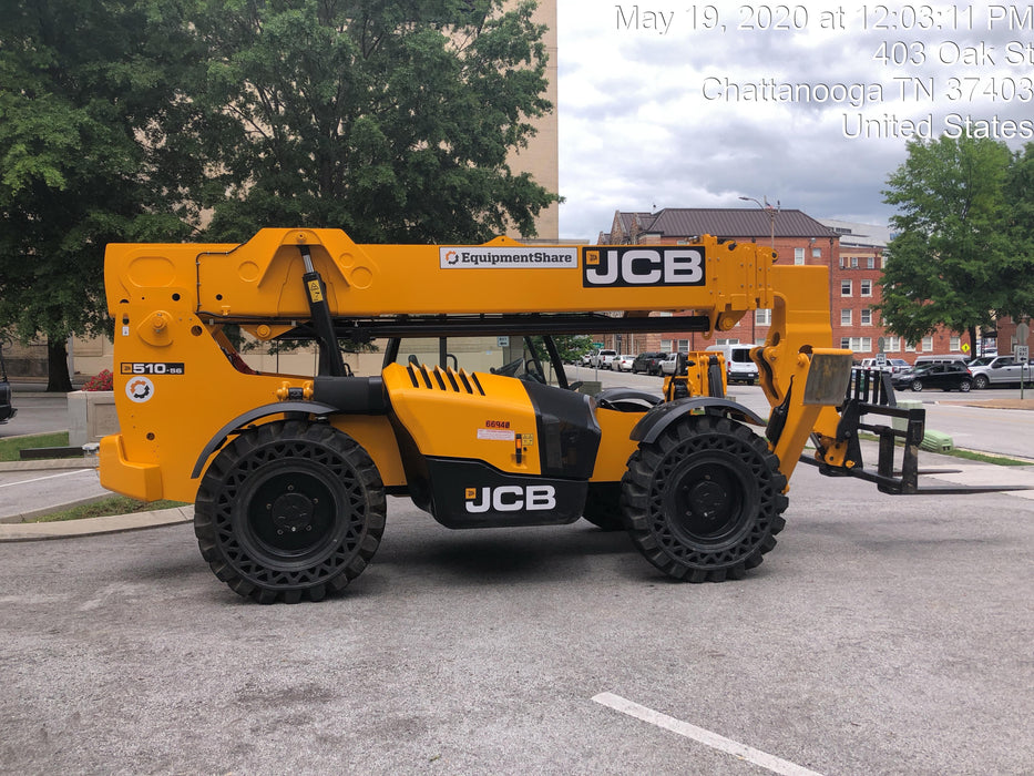 2020 JCB 510-56 JCB 510-56