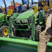 2021 JOHN DEERE 3038E