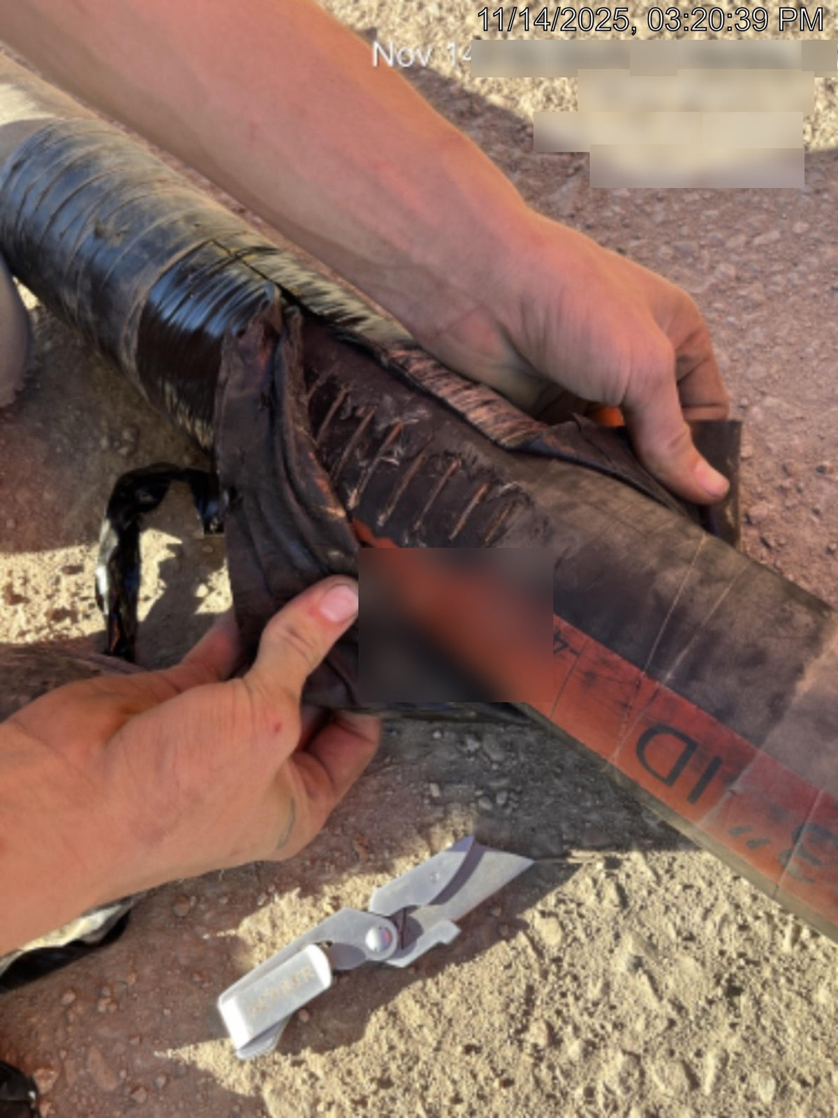 2021 WACKER NEUSON PT3A