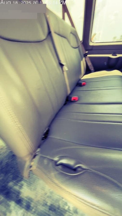 2023 CHEVROLET Express Van - Rental