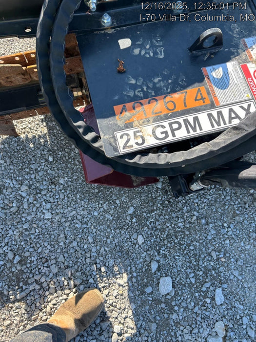 2025 VIRNIG TCH48-25