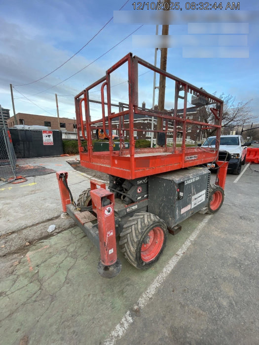 2019 SKYJACK SJ6826 RT