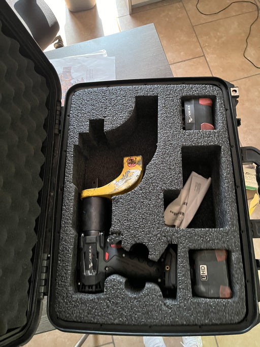 2021 TORCUP VT-500KIT