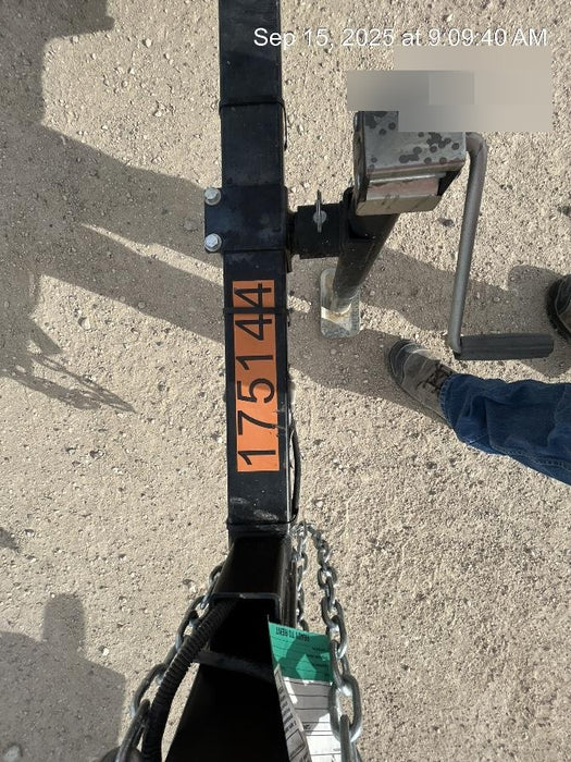 2021 BARRETO E4X6TBT