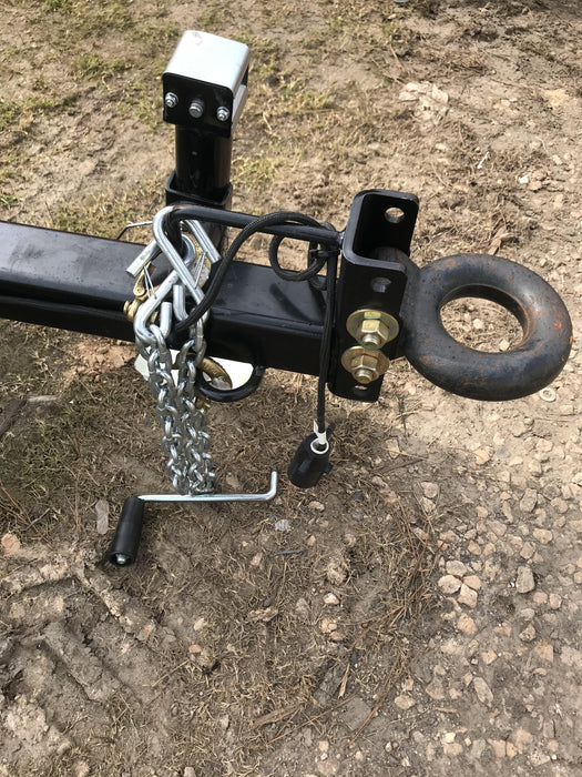 2022 Shindaiwa DGW400MDL Kubota D902 Engine, 23 HP, Dual Op Welder, Wire, Arc, Droop Stick, Tig, and CC Stick Functionality, Simulphase, 3 Phase and 1 Phase Gen Output, Single Axle NB Trlr, Slr Trckl Chrg 12V 12W, Fire Ext