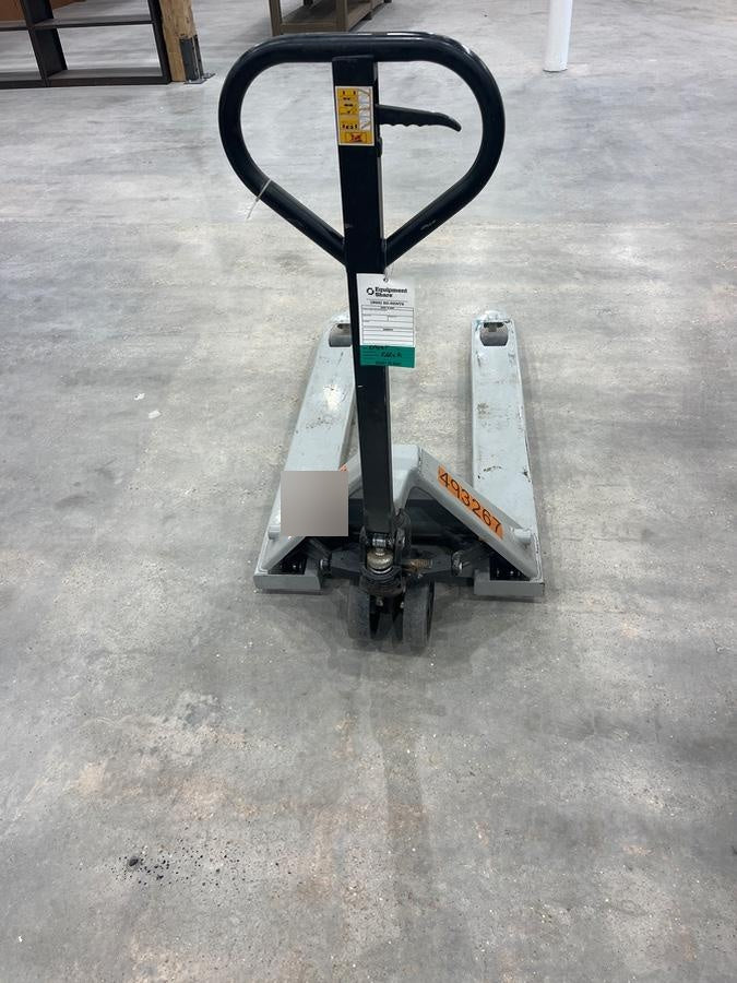 2025 NORTHERN TOOL 5,500 Ibs Pallet Jack - Northern Tool