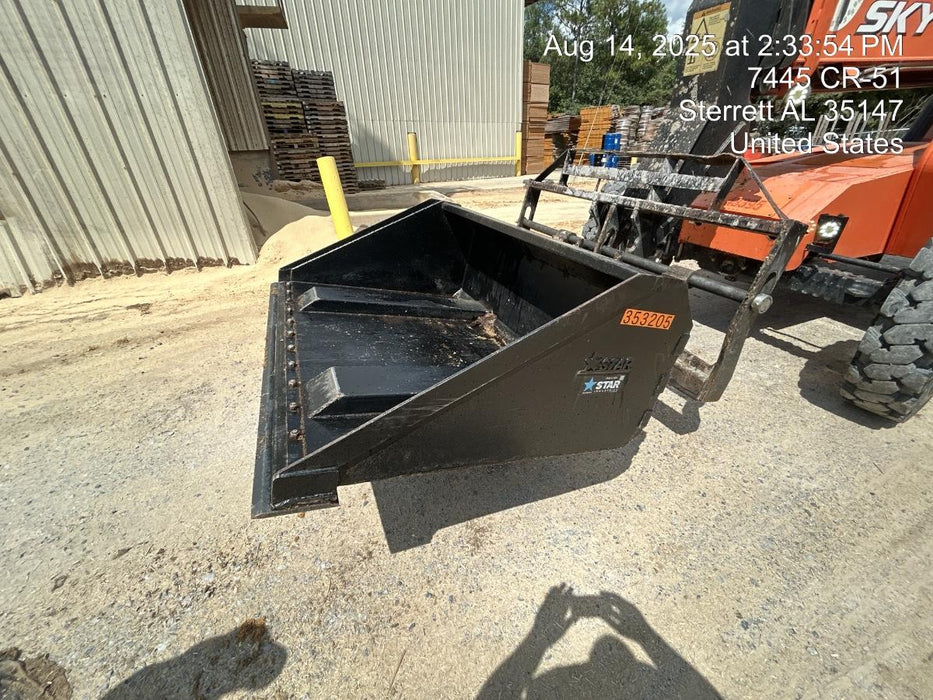 2023 STAR INDUSTRIES 1406B