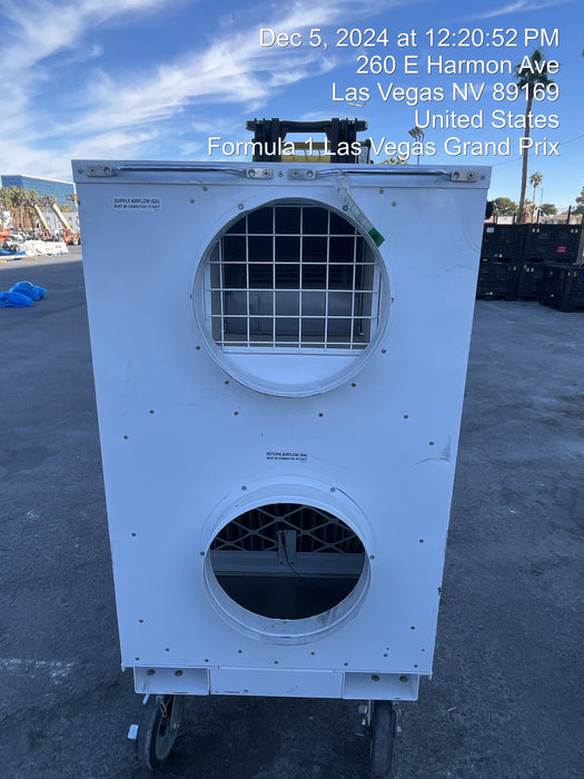 2022 UNITED COOL AIR PACH5N3AS15