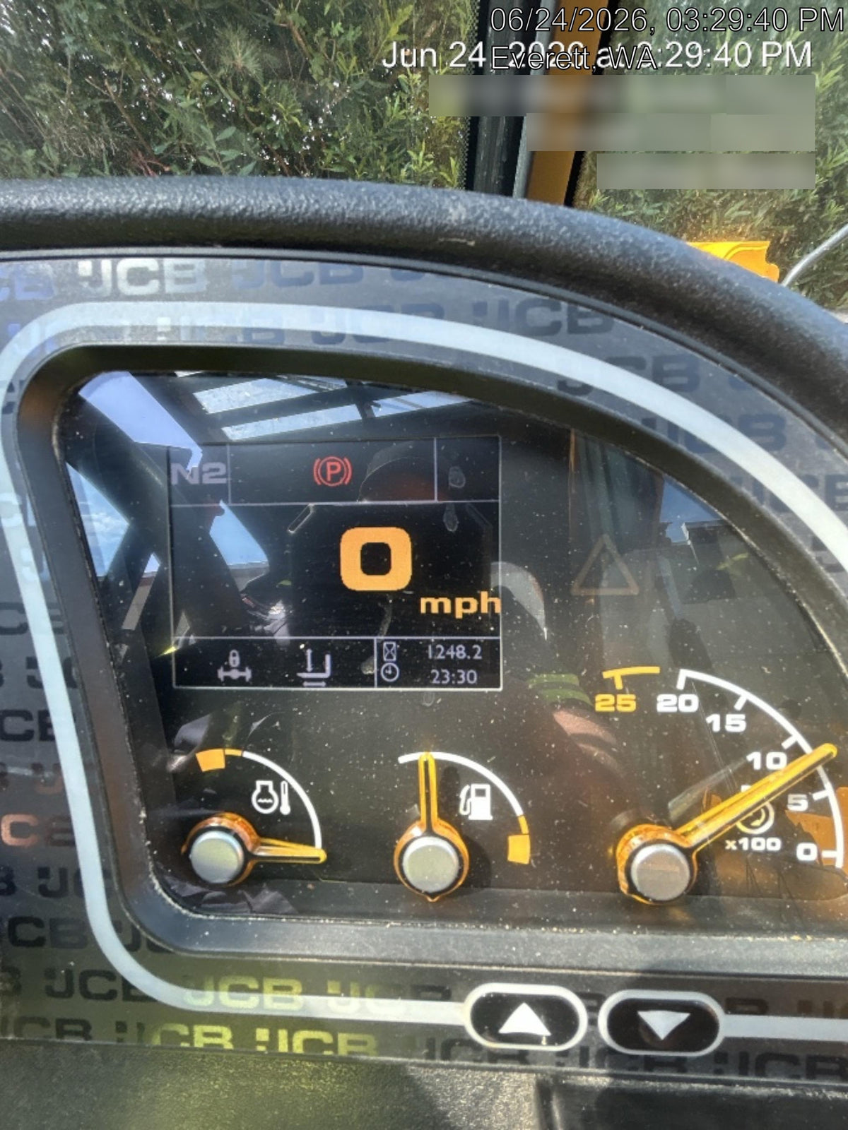 2024 JCB 509-42