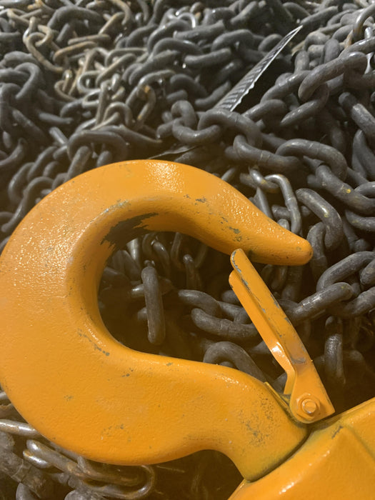 2021 HARRINGTON CF030-20