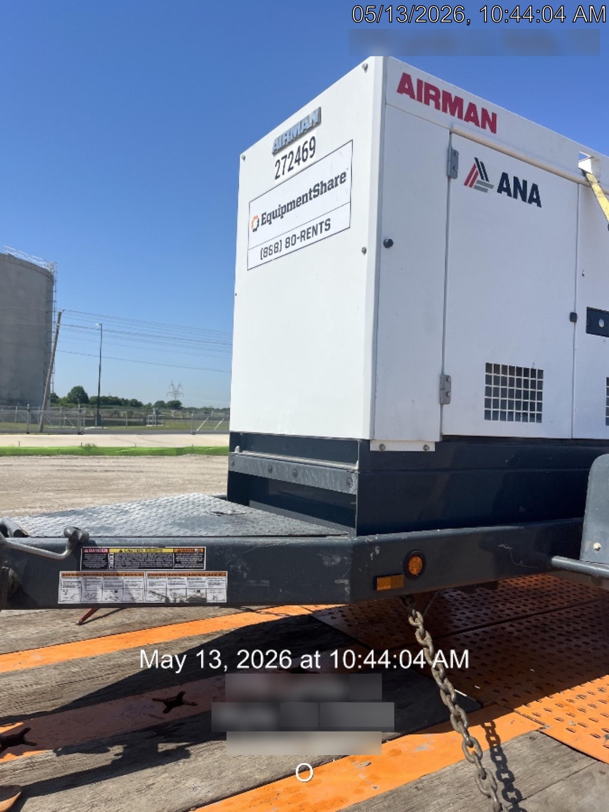 2022 AIRMAN SDG25S