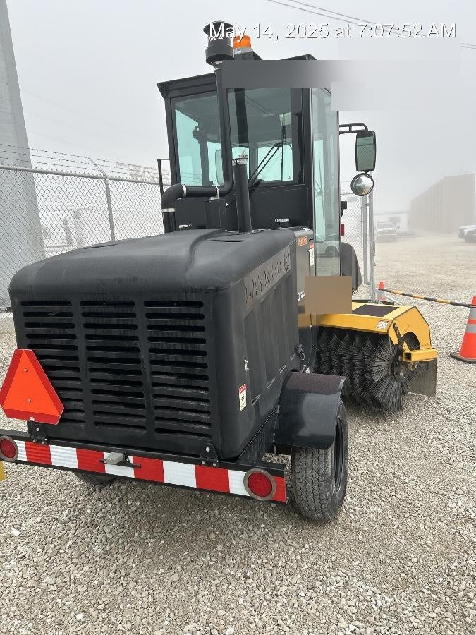 2022 LAYMOR SM450