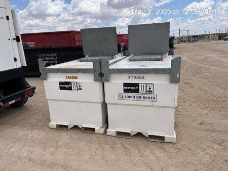 2021 TRANSCUBE 20TCG(G)W-NA