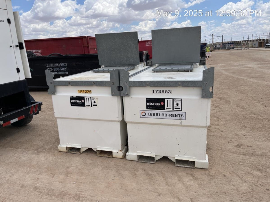 2021 TRANSCUBE 20TCG(G)W-NA