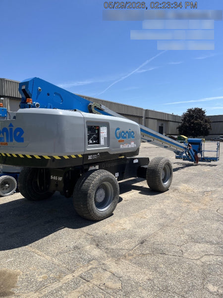 2024 GENIE S-85 HF