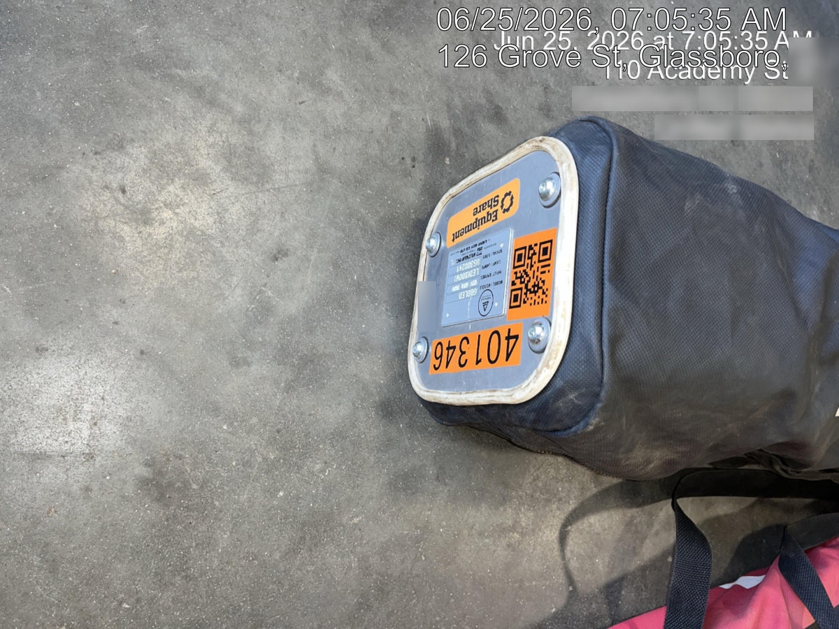 2024 MULTIQUIP GB8LED