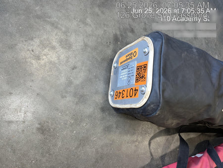 2024 MULTIQUIP GB8LED