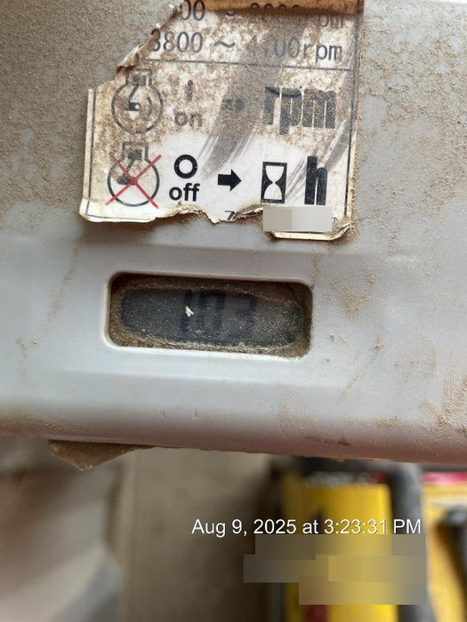 2023 MULTIQUIP MTX60HD