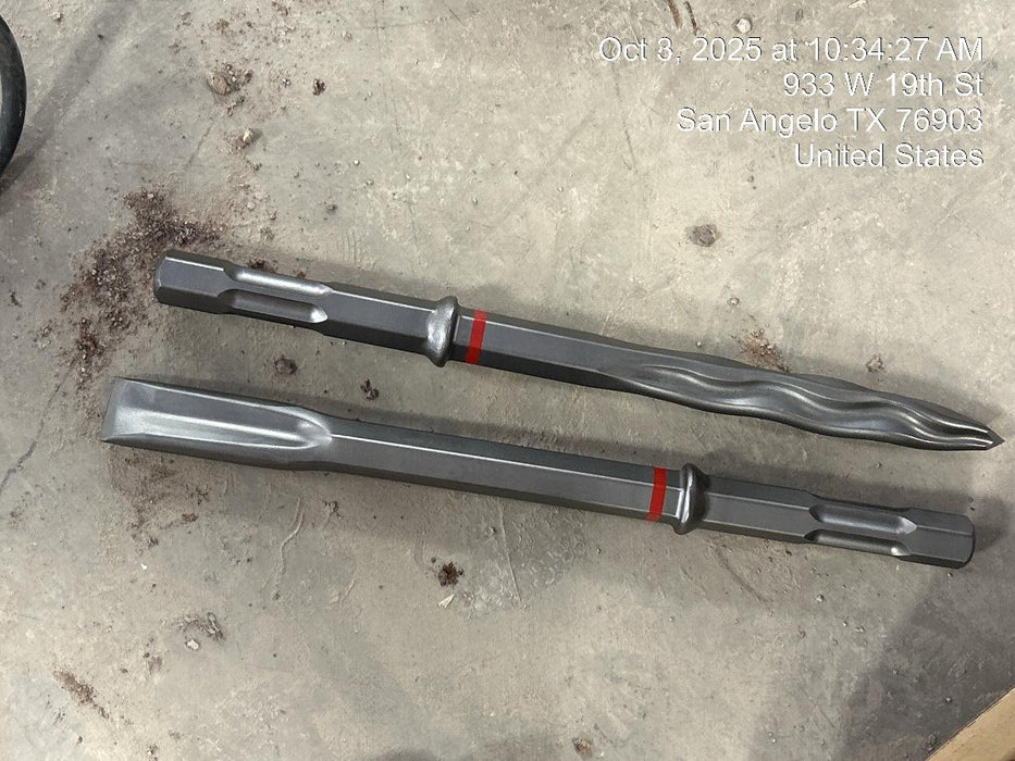 2025 HILTI TE 3000-AVR